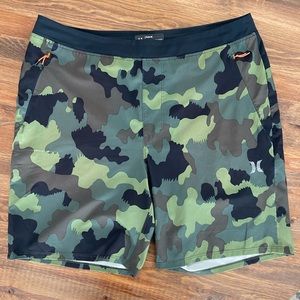 Hurley Men’s Alpha Trainer